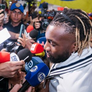 fenerbahceden olayli ayrildi havalimaninda yuzler karsiladimaximinin doping testi sonuclandi D9fyDzqc