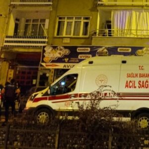 kadin cinayetlerine bir kurban daha TtYQHqqx