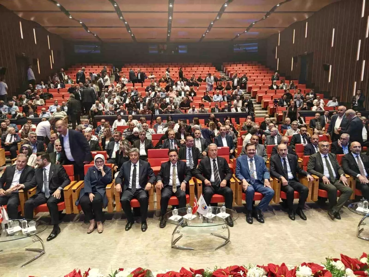 ahilik kulturunun onemi vurgulandi 6PvHOuuh