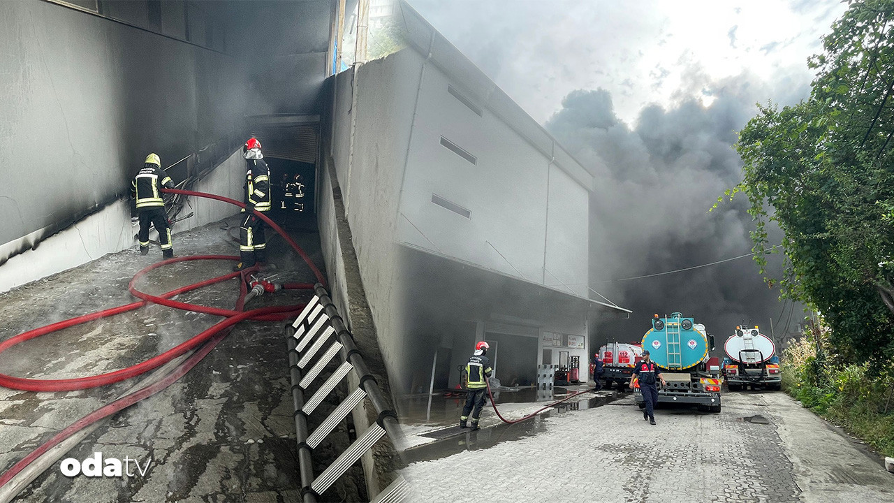 avmde korkutan yangin CuDlBZxg