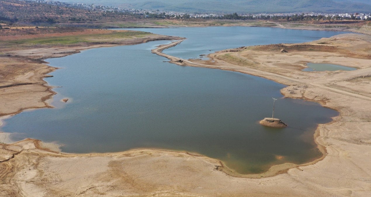 devlet su isleri bodrumun suyunu kesti 8ZEAT1lW