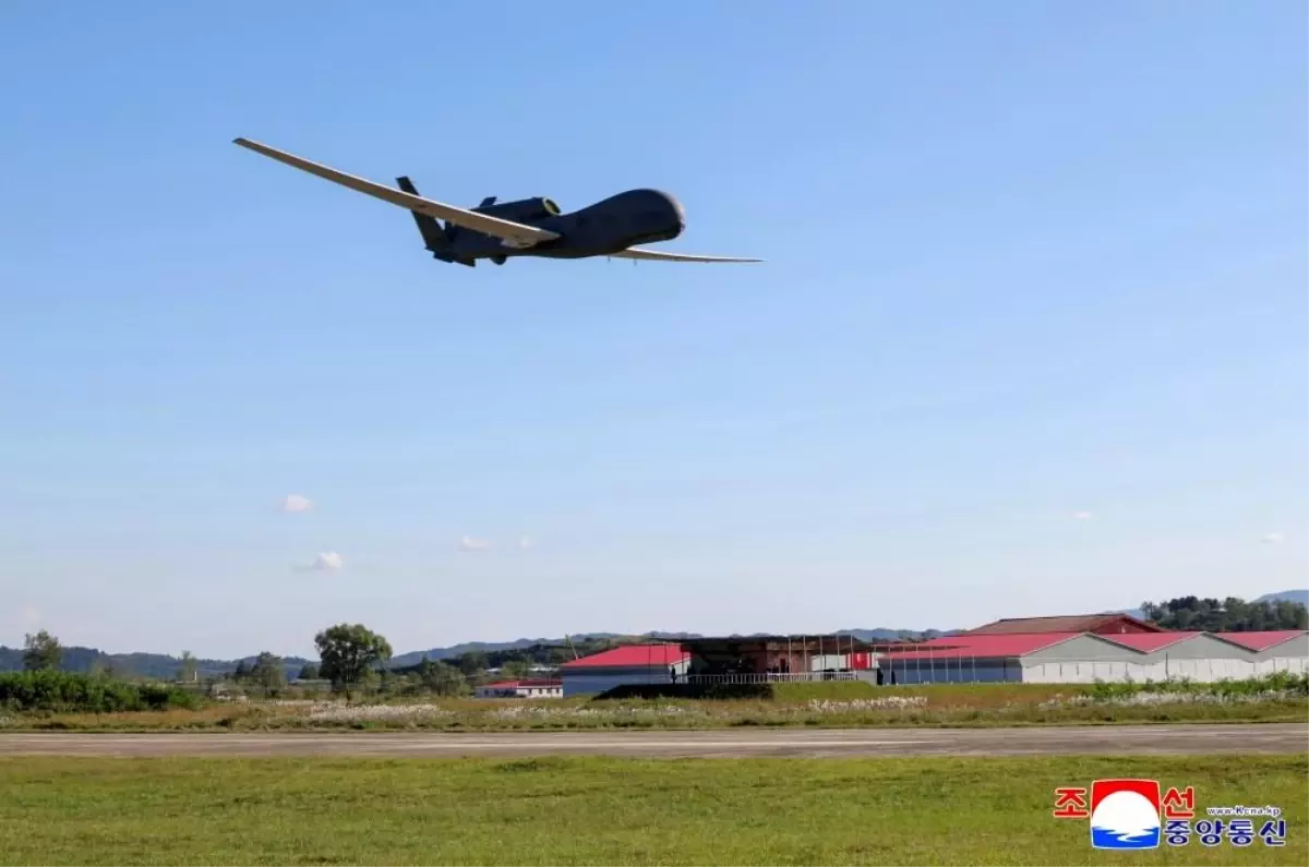 kuzey kore iha teknolojisini gelistiriyor lFIdnlS4