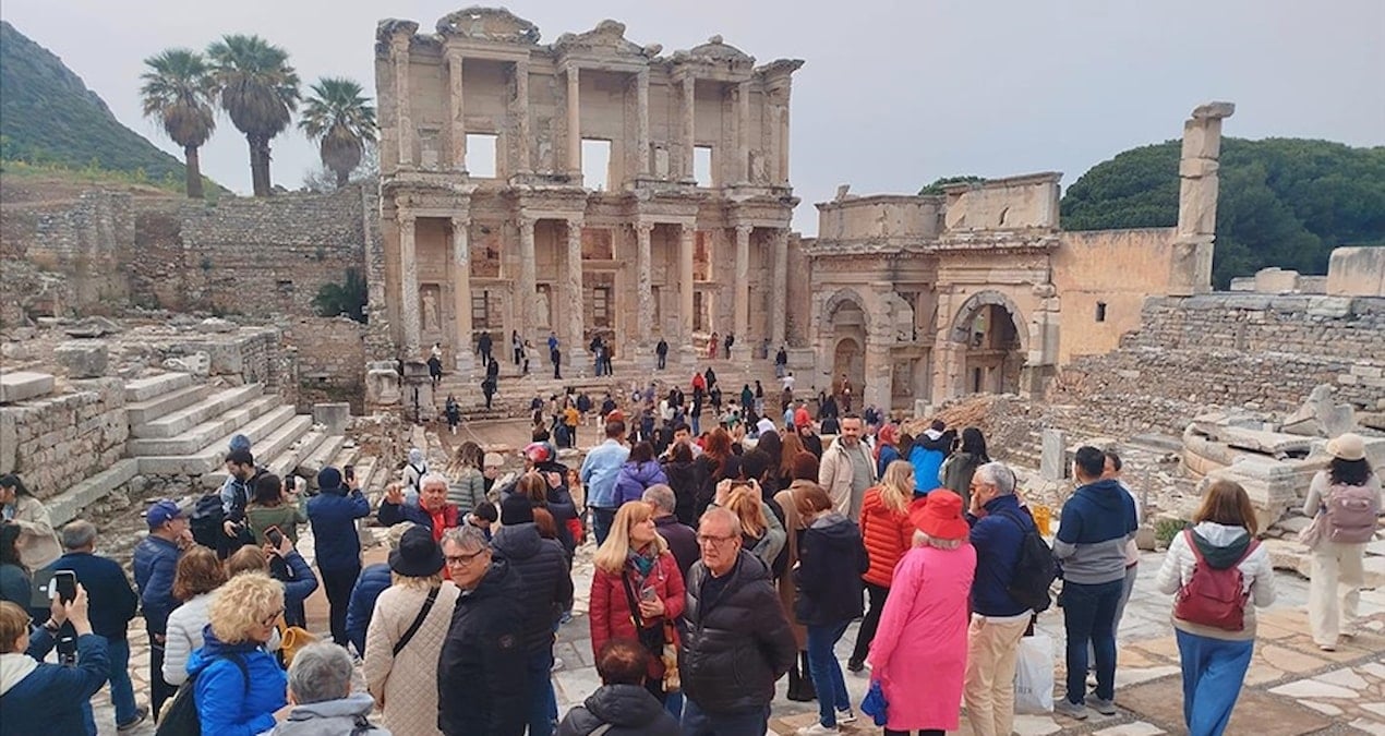 muze ve oren yerlerinden rekor gelir 5 yilda 9 milyar lirayi asti KDWUKaH5