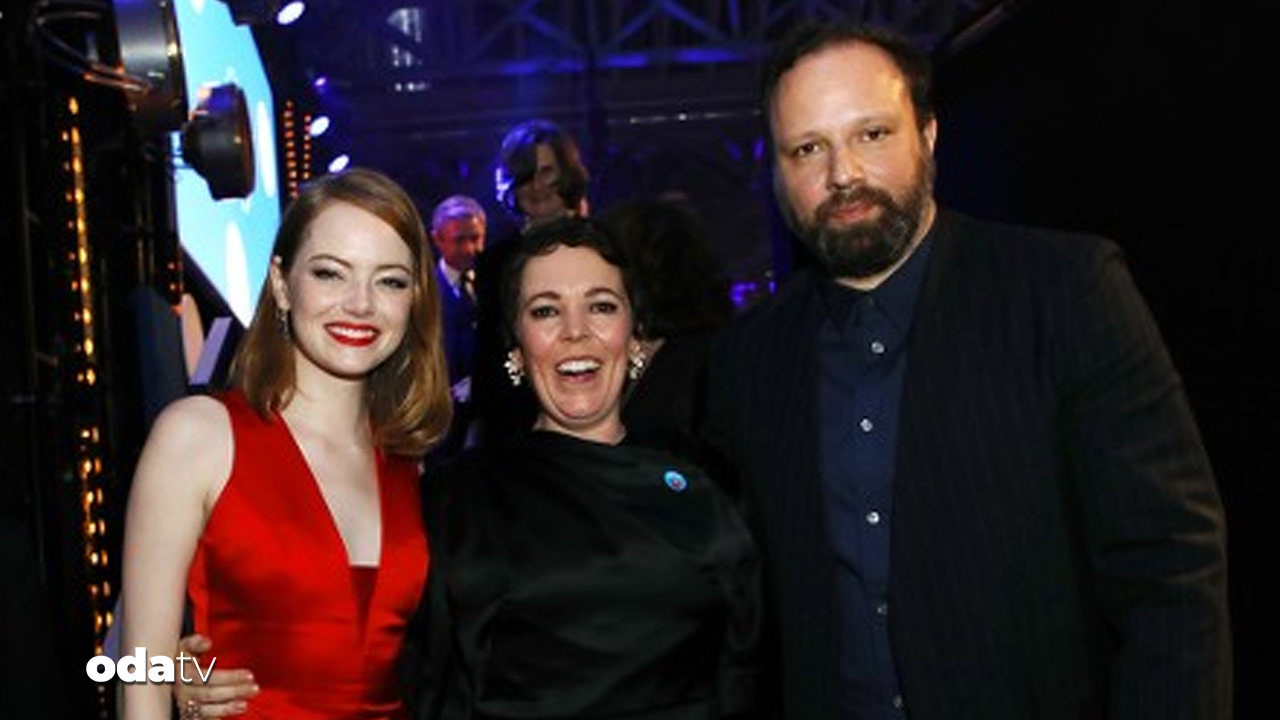 oscarli sinemacilardan filistine destek boykotu PDYhGfQH