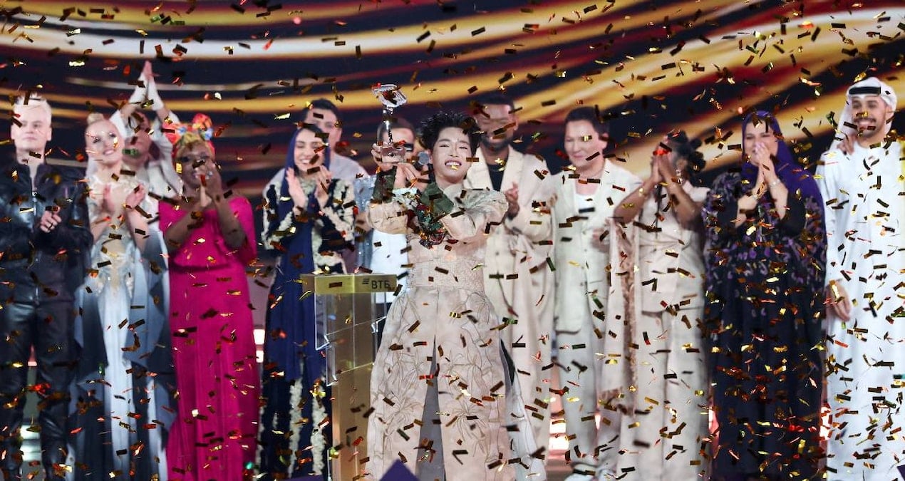 rusyanin oz eurovisionunun kazanani belli oldu dByKLs5R