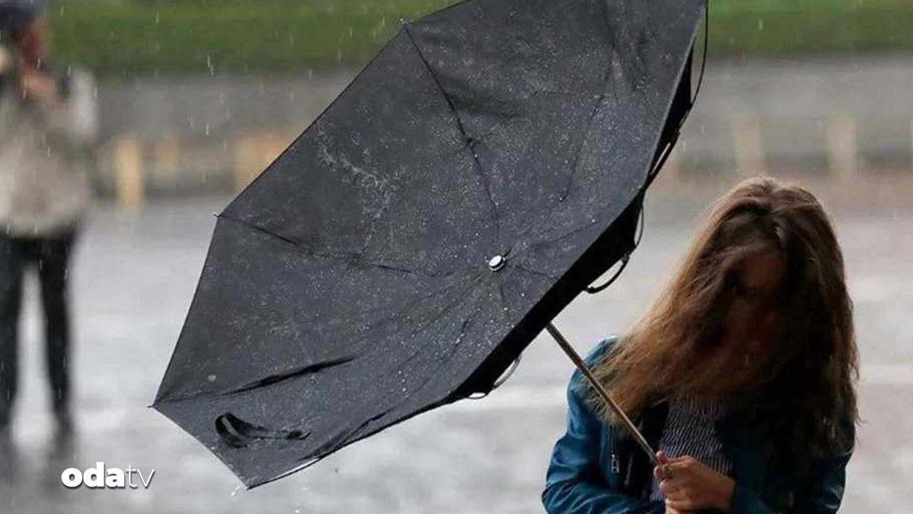 saganak ve kuvvetli ruzgar alarmi i5O6WjSn