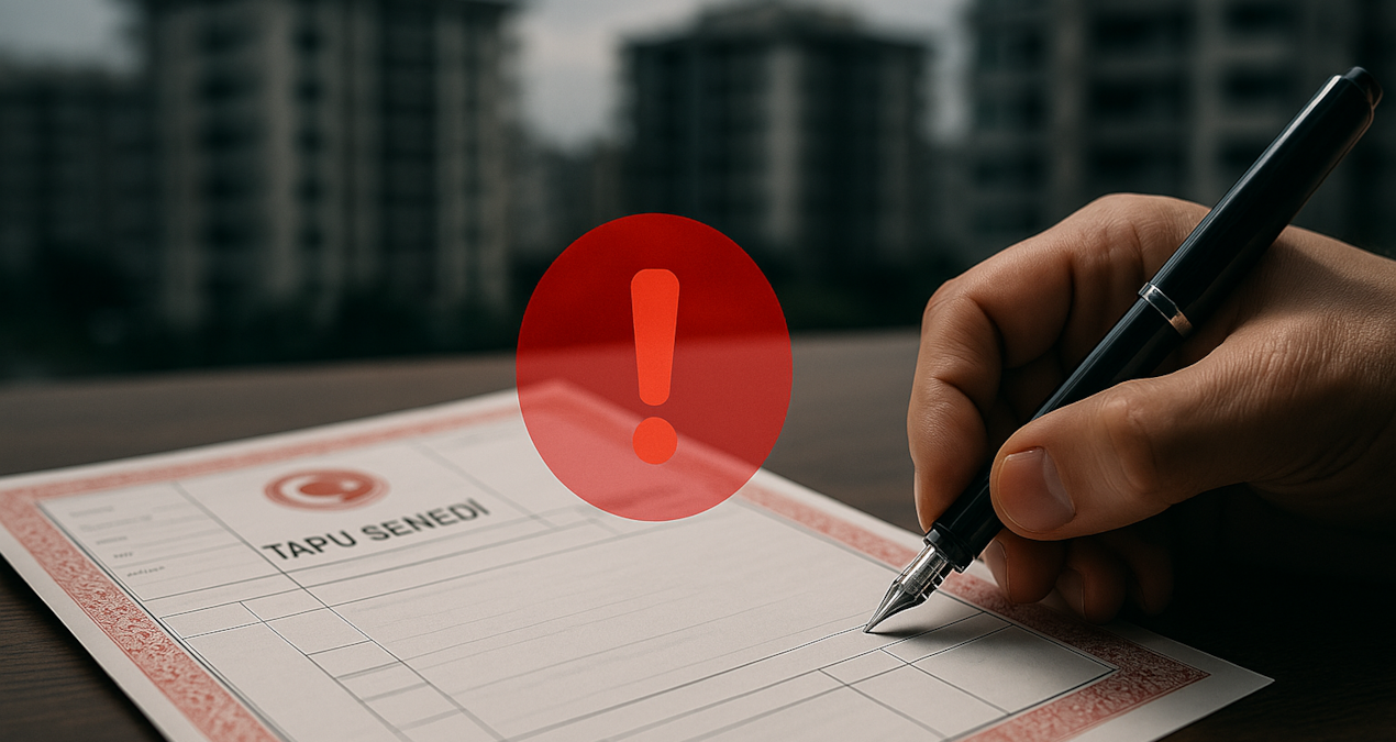 tapu sahipleri dikkat kucucuk bir imza evinizi elinizden alabilir CipA8wvu