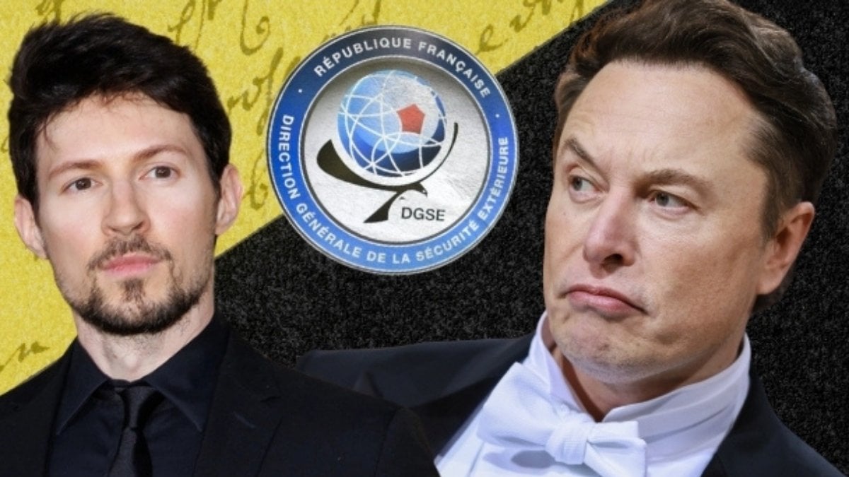 telegramin kurucusu pavel durov fransiz istihbaratini ifsaladi elon muskin uc harfli cevabi dikkat cekti iXkJuIRx