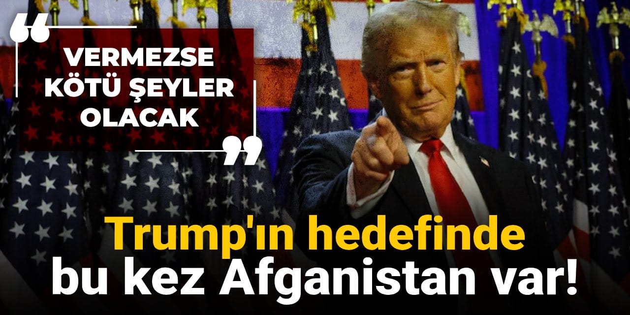 trumpin hedefinde bu kez afganistan var eger vermezse kotu seyler olacak GiNTlJZL