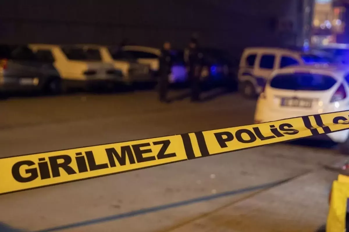 vanda silahli saldiri anne ve iki oglu hayatini kaybetti LYprg8qM