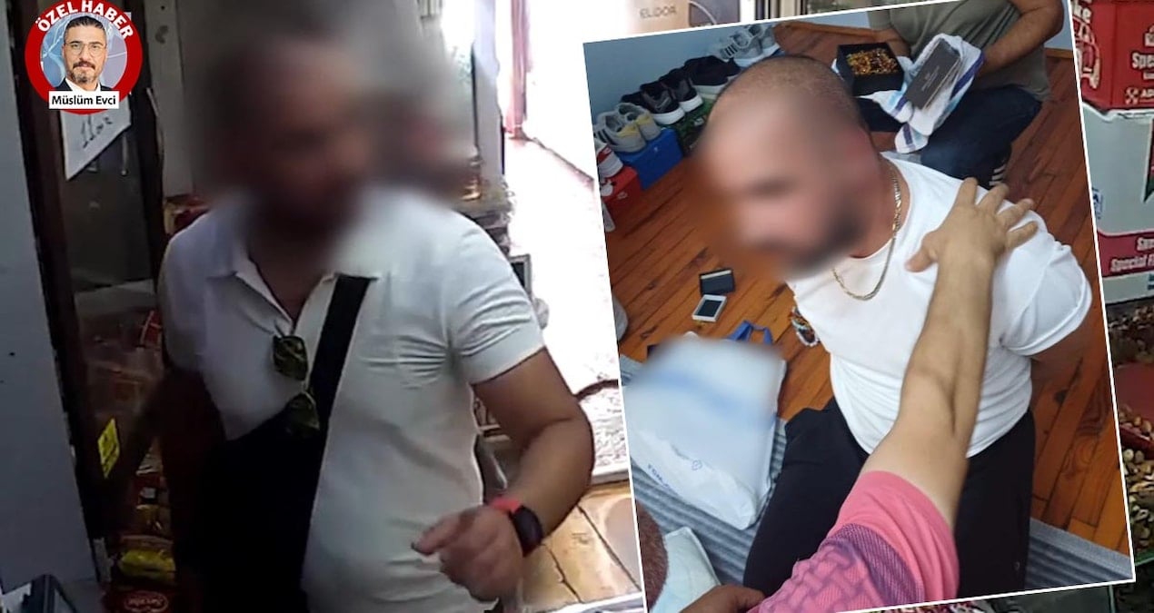 yillarca cezaevinde kalan hirsiz akillanmadi bPiOmjxd