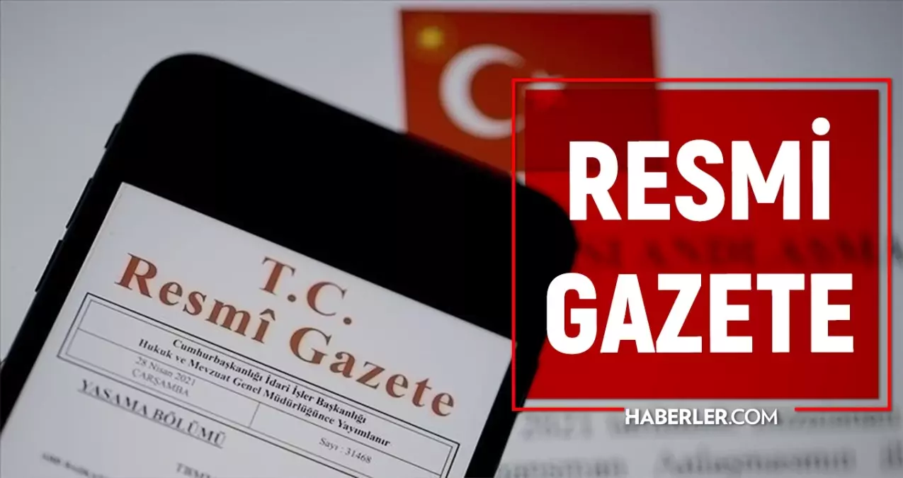 14 ekim sali 2025 resmi gazete atama kararlari bugunun kararlari neler 14 ekim resmi gazete yayimlandi resmi gazete atamalar listesi pqxOtDD9.jpg