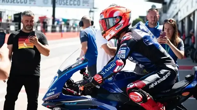 can oncu portekizde ilk yarisina cikti 3uncu tamamladi iDhA2eGs