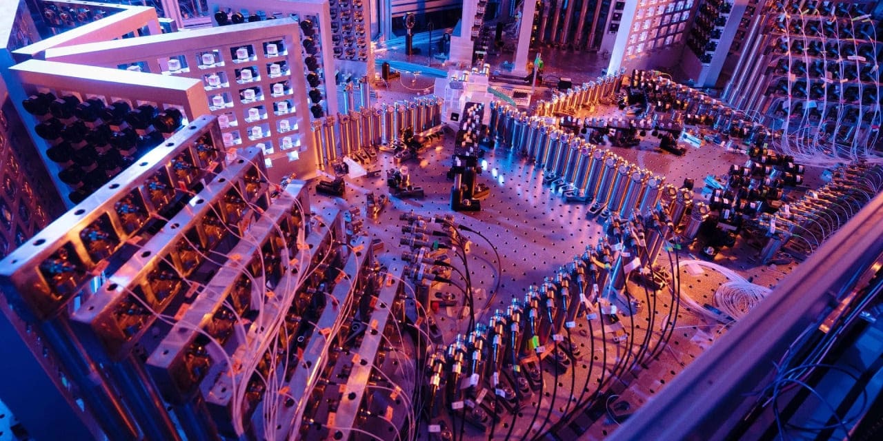 cin kuantum bilgisayarinin ticari kullanima hazir oldugunu duyurdu j74SAO59.jpg