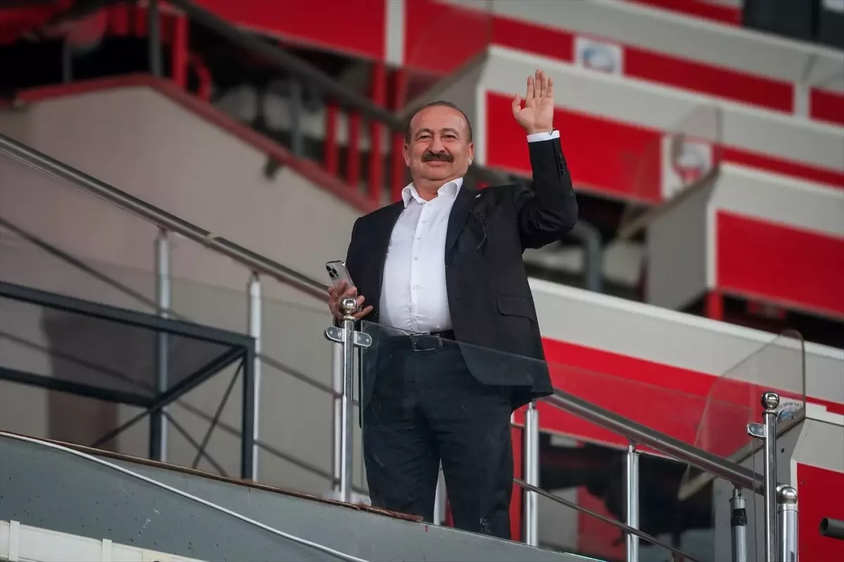 gaziantep fk baskani memik yilmazdan taraftar cagrisi dZPC95aj