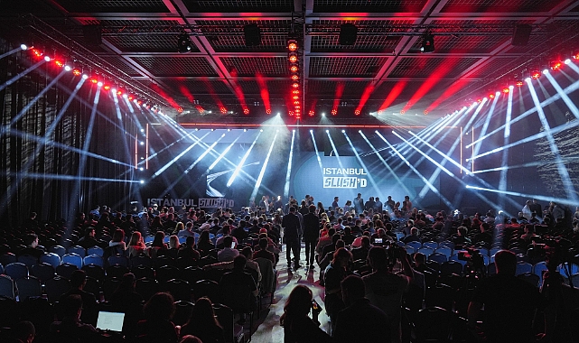 istanbul slushd turkiyenin girisimcilik ekosistemini dunya sahnesine tasidi mxl5aqGi