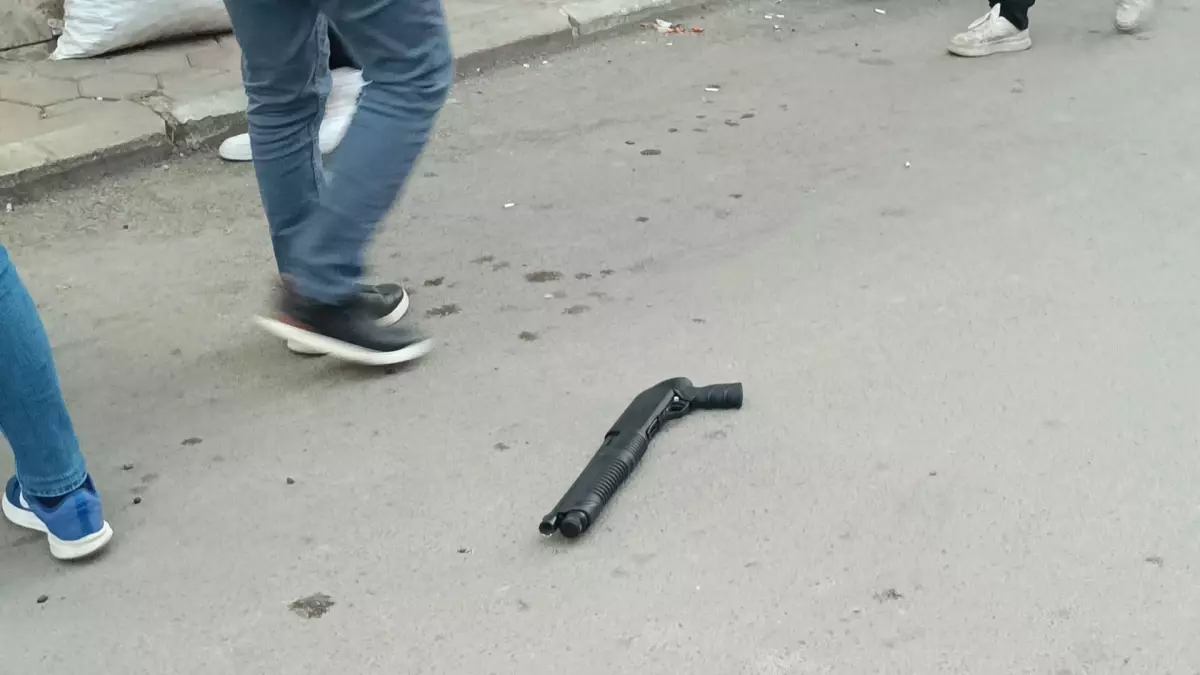 kozanda silahli saldiri bir kisi yaralandi CSK72wKW.jpg