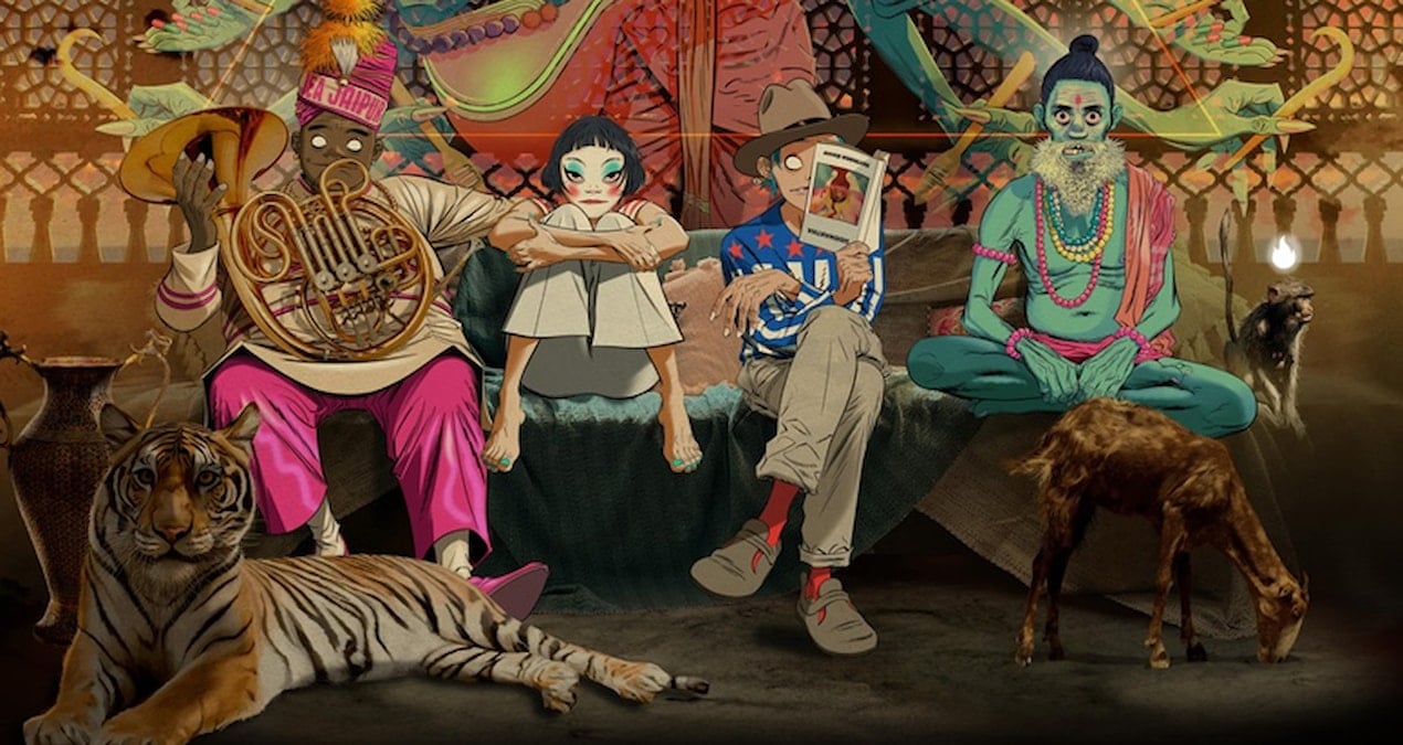 gorillaz istanbulda iki konser verecek iREaCI94.jpg