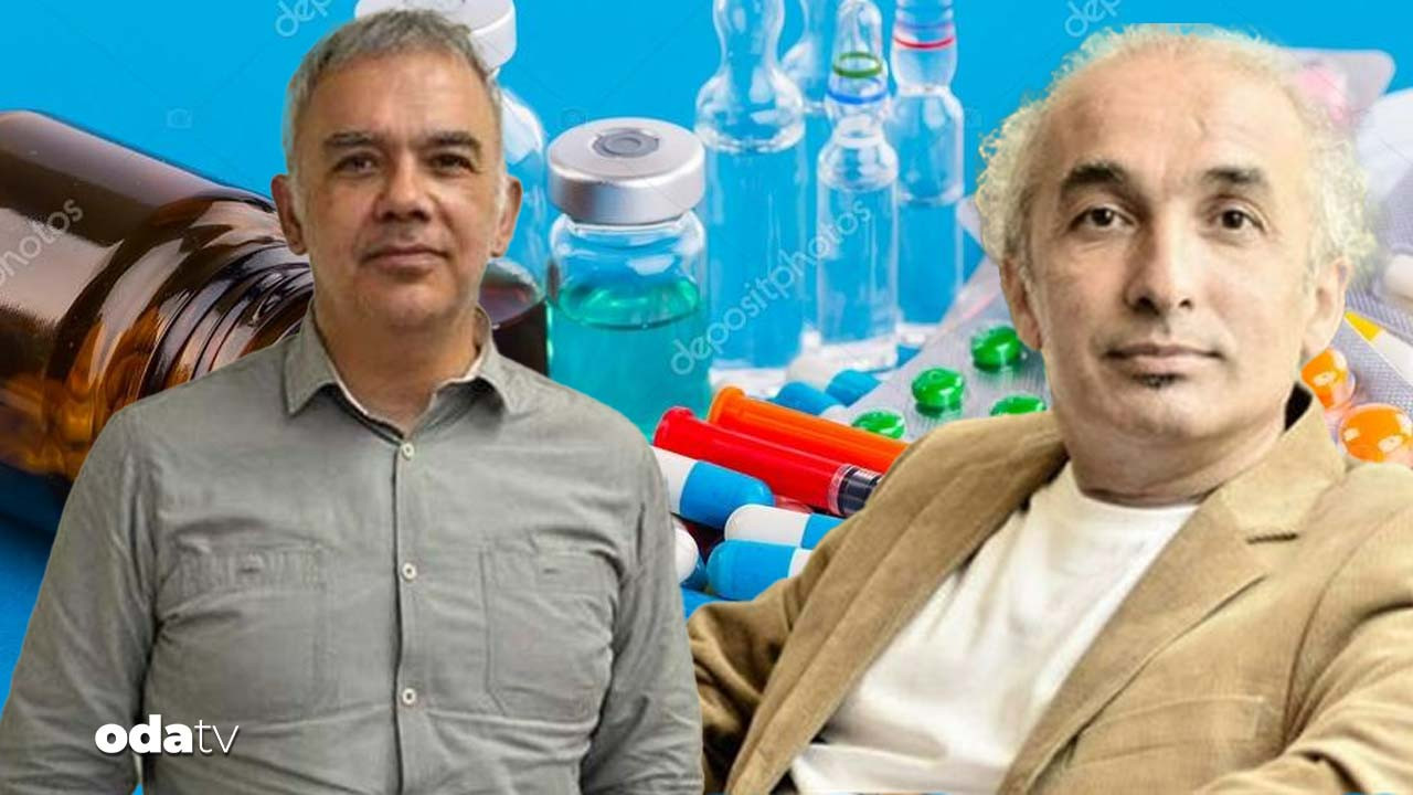 kanser ilaci polemigi chpli kayihan pala ve gazeteci mehmet cek karsi karsiya FKwXbcZY.jpg