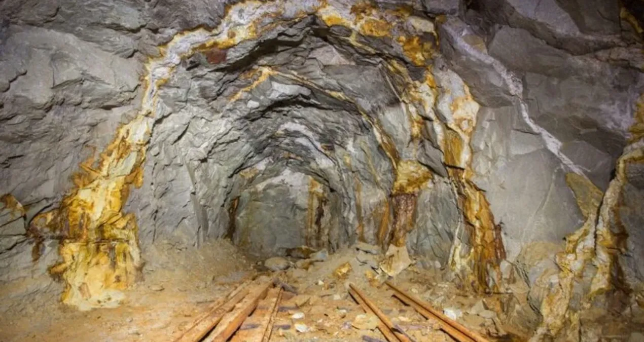 o ilimizin basina talih kusu kondu bugun milyarlarca liralik altin rezervi kesfedildi QFK2mhlK.jpg