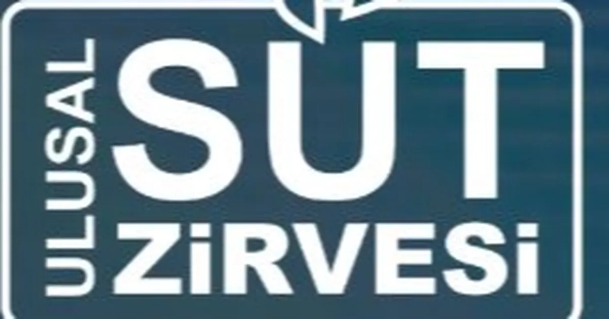 sut sektoru ulusal sut zirvesinde bulusuyor 5ZUWXU94.webp