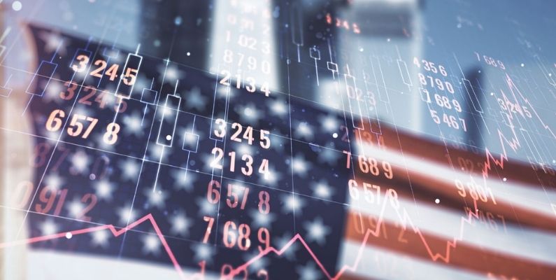 ABD Ekonomisi Büyüme Verileri Güçlü Geldi