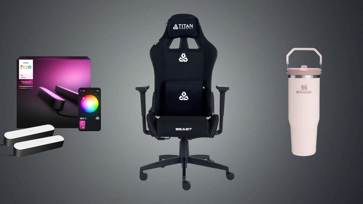 Ev ve Yaşam Ürünleri