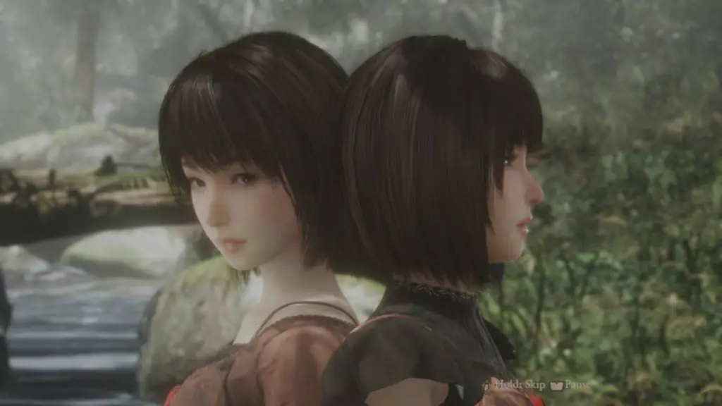 FATAL FRAME II: Crimson Butterfly REMAKE İnceleme