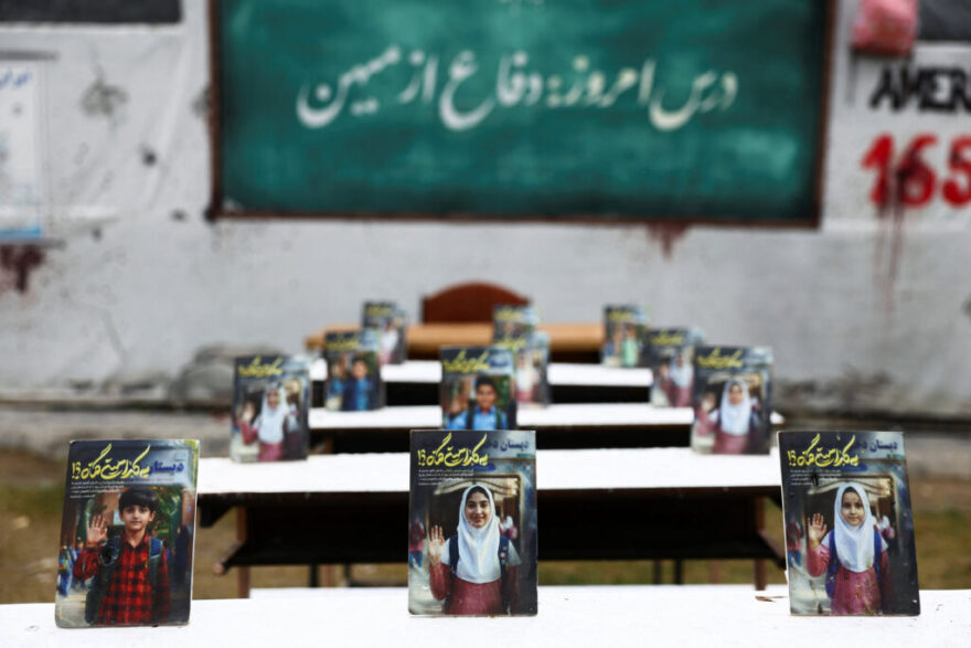 İran Savaşı’nda bir ay geride kaldı. “230’dan fazla çocuk hayatını kaybetti”