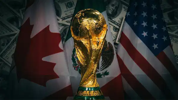 2026 Dünya Kupası’nın Küresel Ekonomi Üzerindeki Etkileri