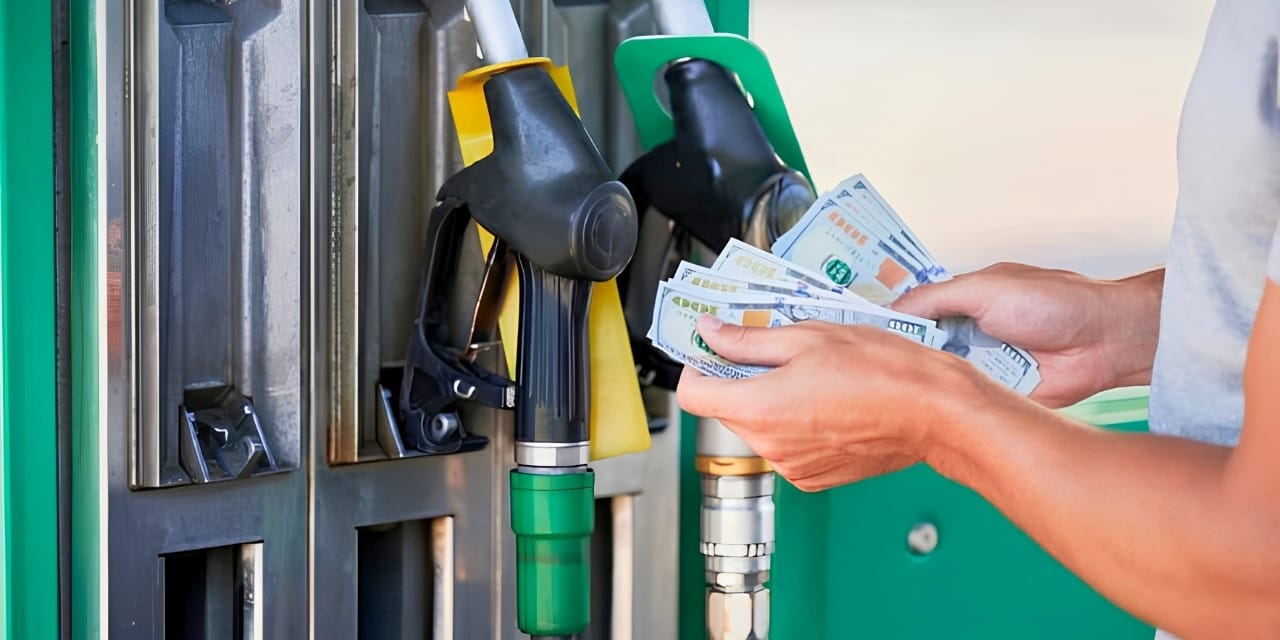 Benzin Fiyatları Zirveye Ulaşıyor! Büyük Bankadan Şok Tahmin