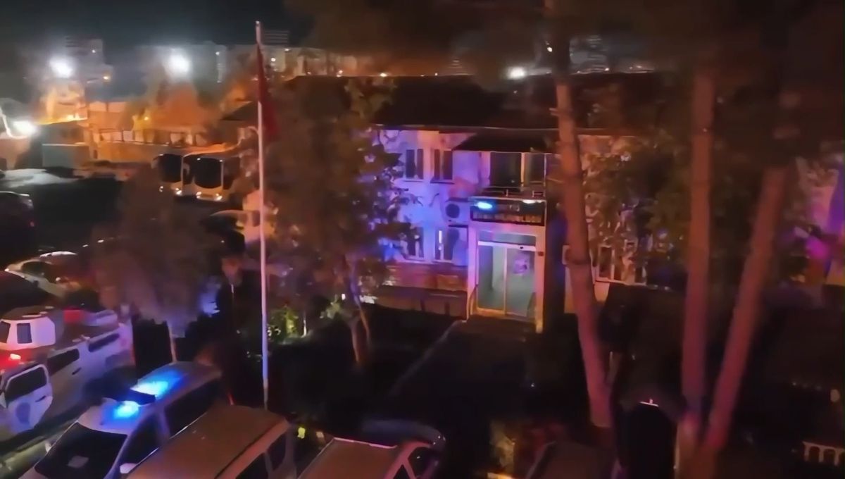 Diyarbakır’da 37 Milyon Liralık Dolandırıcılık Ağına Büyük Darbe