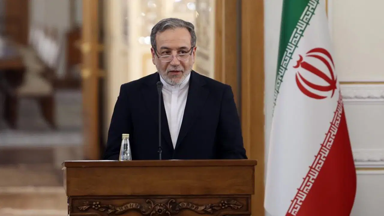 İran’dan ABD’ye ‘Önemli Uyarı’: Pakistan Üzerinden Mesaj Gönderildi