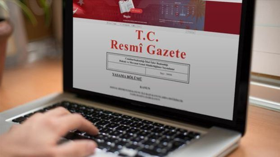 4 Mayıs 2026 Resmi Gazete’de Öne Çıkanlar