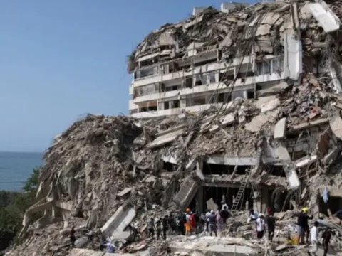 Dunya bankasi venezueladaki depremin hasarini acikladi di3Qy6cY
