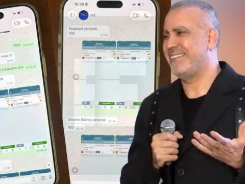 Haluk leventin bahis mesajlari ortaya cikti stutgart handikap gaziantep yener PlwyUpi5