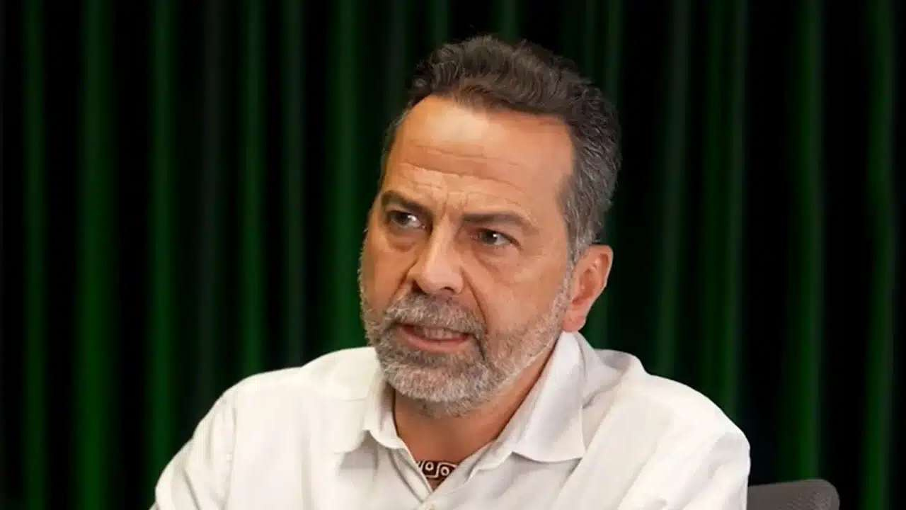Nasuh Mahruki’nin ifadesi ortaya çıktı! İddiasından geri adım atmadı