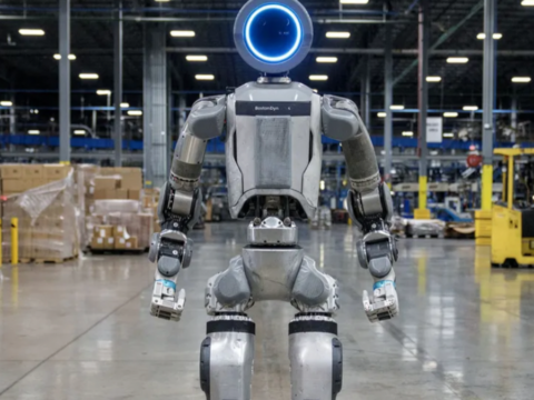 Insansi robot krizinde grev otomobil devinde uretim durma noktasinda gpqByfFl