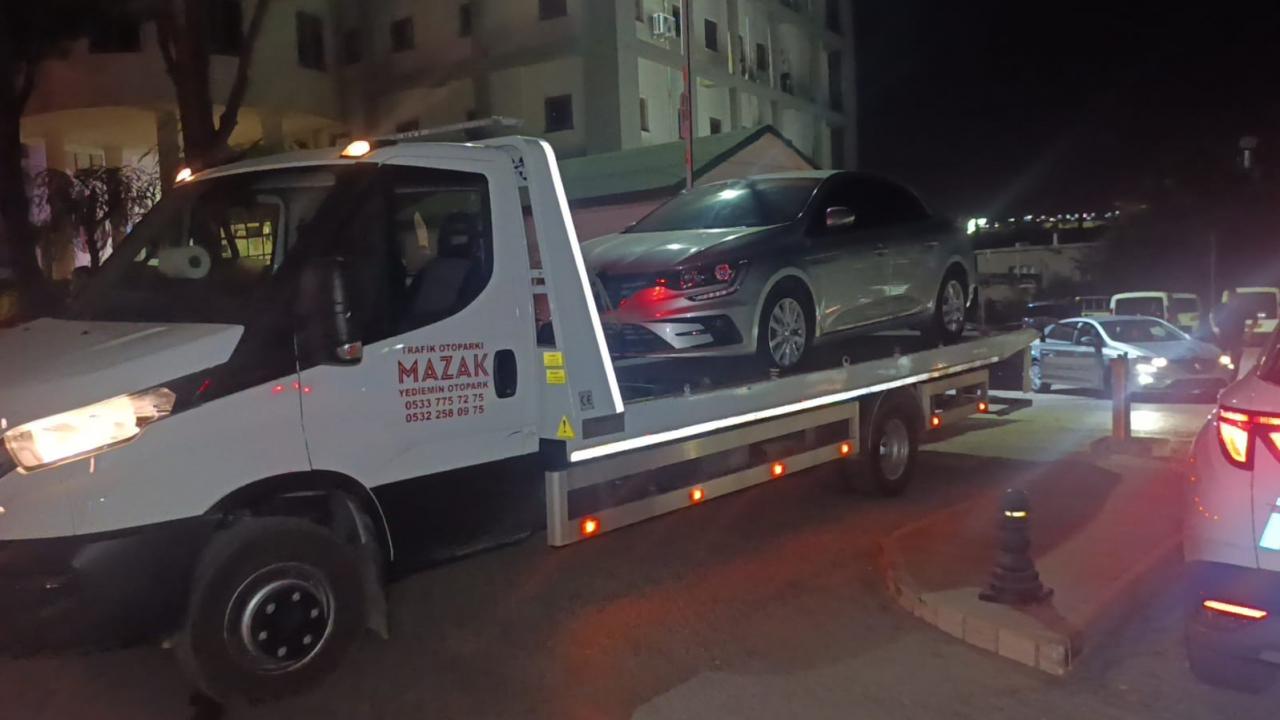 Manavgat belediyesine gece yarisi haciz soku makam araclarina el konuldu 4h9guOXL