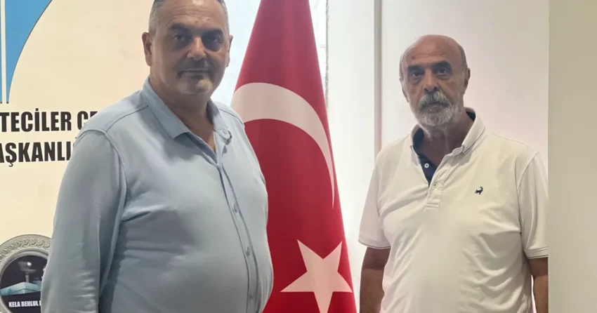 Mikail ertosundan agrinin ulasim sorununa dikkat ceken degerlendirme qNX6JeNU