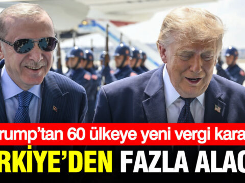 Trumptan 60 ulkeye yeni vergi karari turkiye en fazla dilimde J7TeiRIM