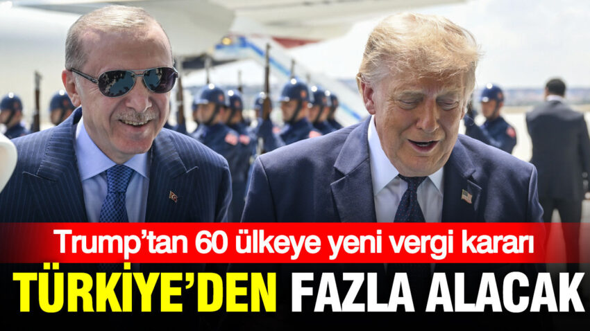 Trumptan 60 ulkeye yeni vergi karari turkiye en fazla dilimde J7TeiRIM