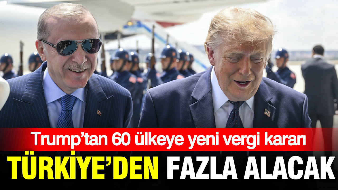 Trumptan 60 ulkeye yeni vergi karari turkiye en fazla dilimde J7TeiRIM